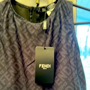 SKIMS Black Bodysuit